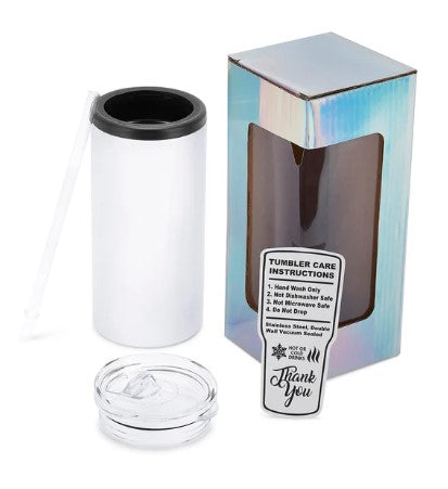 Create your own Sublimation Tumblers